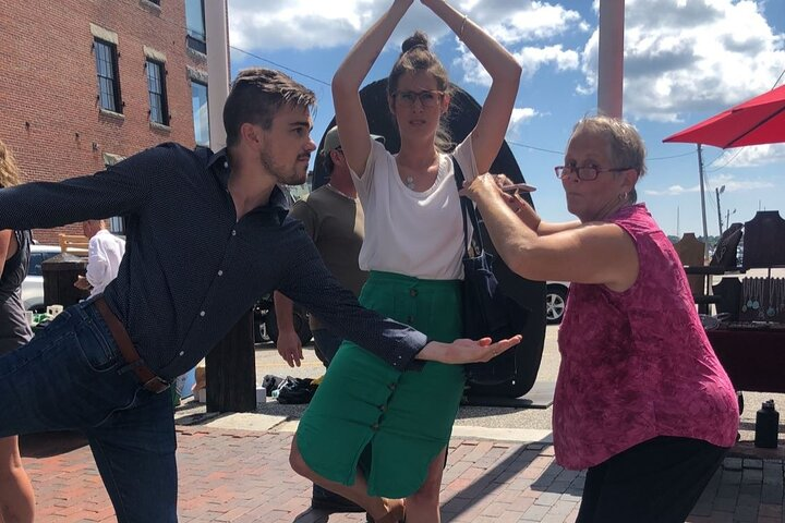 Gatlinburg City Scavenger Hunt Excursion by Operation City Quest - Photo 1 of 7